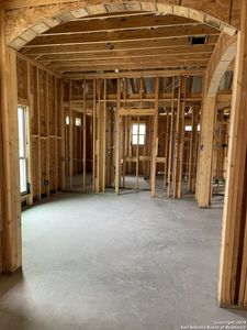 New construction Single-Family house 140 Great Oaks, La Vernia, TX 78121 - photo 0