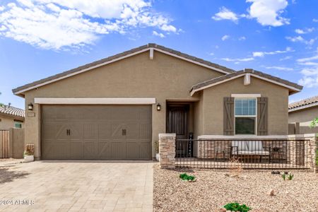 New construction Single-Family house 19959 W Rancho Drive, Litchfield Park, AZ 85340 - photo 0 0