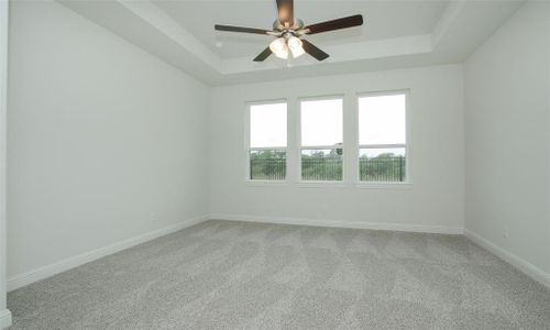 New construction Single-Family house 1030 Navasota Street, Webster, TX 77598 Classic Series - Yale- photo 22 22