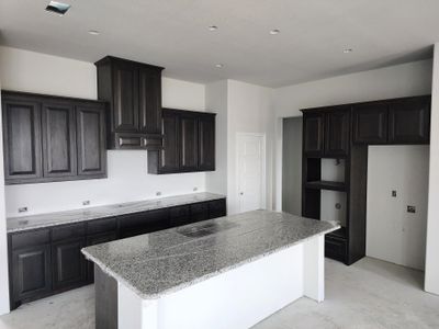 New construction Single-Family house 12708 Buckshot Drive, Godley, TX 76044 Concept 2050- photo 3 3