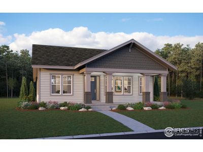 New construction Single-Family house 2015 Squib Ln, Fort Collins, CO 80524 - photo 0 0