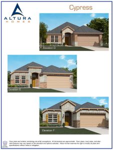 New construction Single-Family house 408 Colorado Drive, Crandall, TX 75114 - photo 8 8