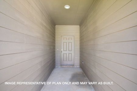 New construction Single-Family house 20715 Central Concave Drive, New Caney, TX 77357 - photo 4 4