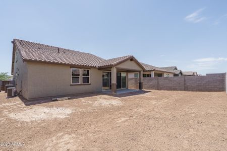 New construction Single-Family house 16026 W Alameda Road, Surprise, AZ 85387 Rutherford w/Loft- photo 21 21