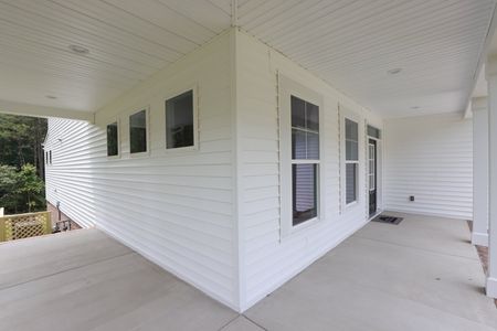 New construction Single-Family house 6749 Campground Road, Denver, NC 28037 - photo 65 65