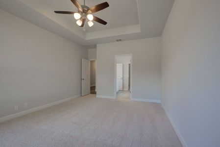 New construction Single-Family house 554 Singing Creek, Spring Branch, TX 78070 - photo 20 20
