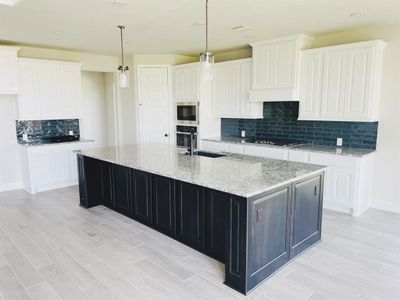 New construction Single-Family house 20927 Velvet Wing Drive, Cypress, TX 77433 - photo 14 14