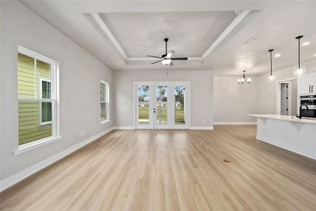 New construction Single-Family house 1135 Nw 132Nd Boulevard, Newberry, FL 32669 - photo 9 9