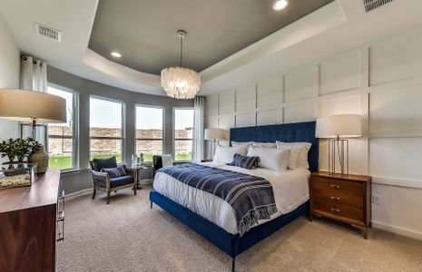 Pinnacle at Legacy Hills by Pulte Homes in Celina - photo 15