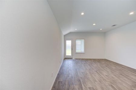 New construction Single-Family house 5455 Portwood Acres Drive, Spring, TX 77373 - photo 16 16