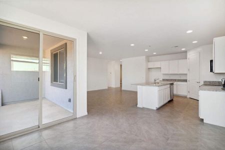 New construction Single-Family house 2475  E. Homesteaders Rd, San Tan Valley, AZ 85140 - photo 9 9