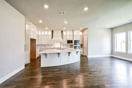 New construction Single-Family house 7002 Shoreline View Drive, Katy, TX 77493 - photo 8 8