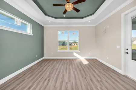 New construction Single-Family house 17887 Sw 72Nd Street Road, Dunnellon, FL 34432 - photo 33 33