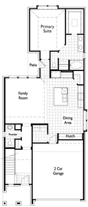New construction Single-Family house 1222 Abbeygreen Road, Forney, TX 75126 - photo 138 138