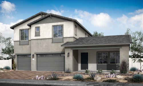 New construction Single-Family house 22580 E. Alyssa Rd., Queen Creek, AZ 85142 - photo 0 0