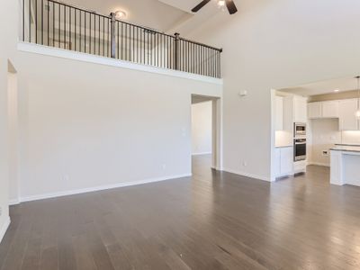 New construction Single-Family house 121 Shoreview Drive, Rhome, TX 76078 - photo 33 33