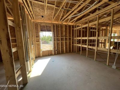 New construction Single-Family house 95169 Lock Street, Fernandina Beach, FL 32034 Yellow Jasmine- photo 8 8