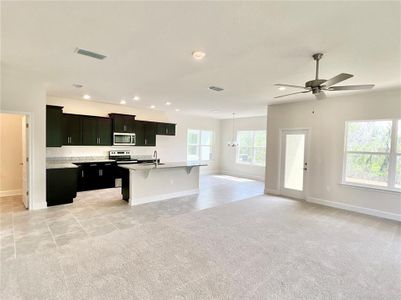 New construction Single-Family house 4003 Old Canal Street, Leesburg, FL 34748 - photo 21 21