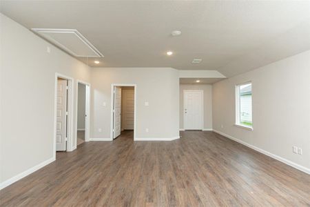 New construction Single-Family house 22515 Javelina Street, Splendora, TX 77372 Grove- photo 5 5
