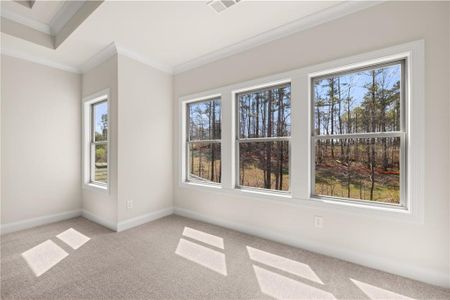 New construction Single-Family house 5240 Flannery Chase Sw, Powder Springs, GA 30127 - photo 41 41