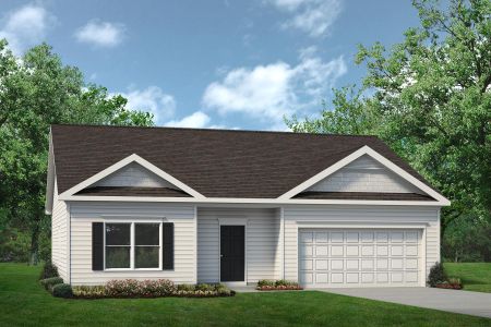 New construction Single-Family house 12475 Pine Bluff, Midland, NC 28107 - photo 12 12
