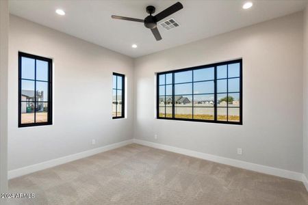 New construction Single-Family house 22954 E Ivanhoe Street, Mesa, AZ 85212 - photo 27 27