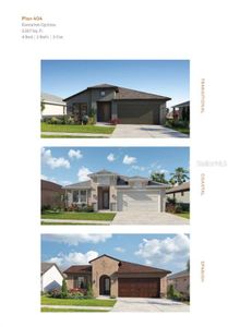New construction Single-Family house 38396 Palomino Drive, Dade City, FL 33525 Plan 404- photo 23 23