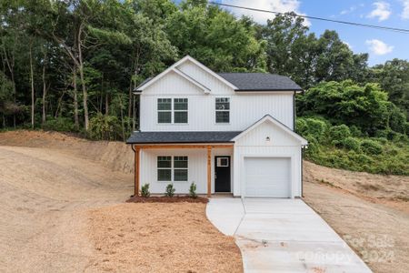 New construction Single-Family house 465 Summit Drive Se, Concord, NC 28025 - photo 2 2