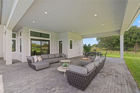 New construction Single-Family house 15075 Millstone Ranches Dr, Weston, FL 33331 - photo 82 82
