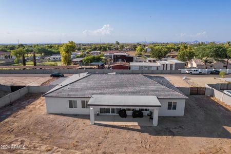 New construction Single-Family house 2927 W Latona Road, Laveen, AZ 85339 - photo 69 69