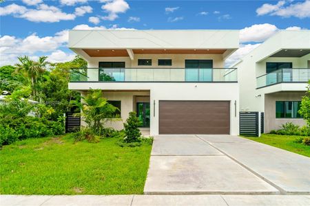 New construction Single-Family house 539 Ne 14Th Ave, Fort Lauderdale, FL 33301 - photo 0