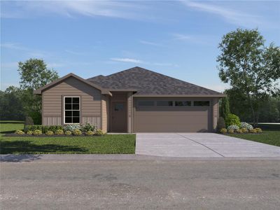 New construction Single-Family house 7827 Bel Fiore Drive, Richmond, TX 77406 - photo 0 0