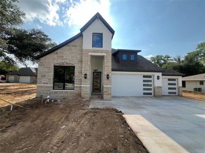 New construction Single-Family house 3603 High Drive, Grapevine, TX 76051 - photo 36 36