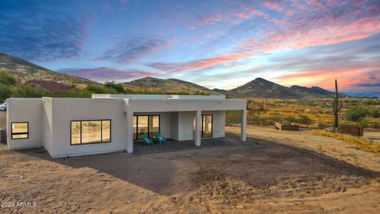 New construction Single-Family house 36639 N 18Th Drive, Phoenix, AZ 85086 - photo 39 39
