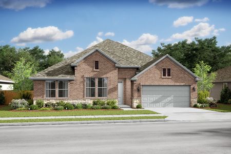 New construction Single-Family house 703 Emerald Heights, Lavon, TX 75166 - photo 41 41
