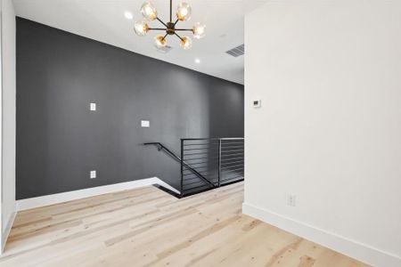 New construction Townhouse house 2433 Vagas Street, Dallas, TX 75219 - photo 30 30