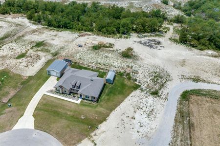 New construction Single-Family house 141 Brae Court, Decatur, TX 76234 Colorado II- photo 26 26