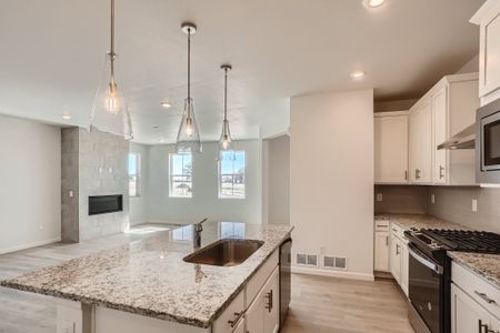 New construction Single-Family house 6051 Flying Mallard Drive, Fort Collins, CO 80528 Remongton- photo 8 8