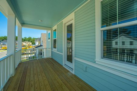 New construction Single-Family house 4039 Blind Flight Street, Charleston, SC 29492 - photo 40 40