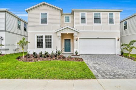 New construction Single-Family house 4353 Lana Ave, Davenport, FL 33897 - photo 0 0