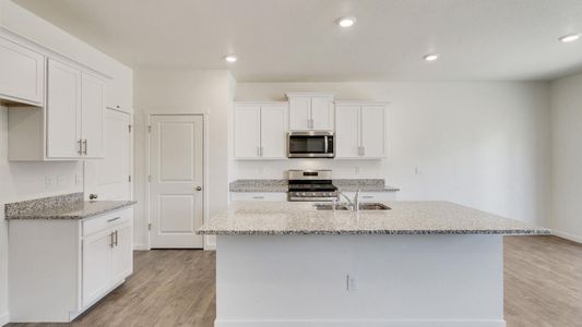 New construction Single-Family house 2718 73Rd Ave, Greeley, CO 80634 HENLEY- photo 10 10