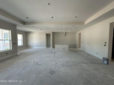 New construction Single-Family house 37 Duck Hawk Point St, Saint Augustine, FL 32092 Ella- photo 6 6