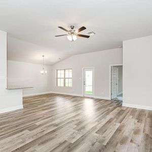 New construction Single-Family house 19826 Sienna Green Drive Drive, Hockley, TX 77447 1900- photo