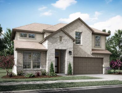 New construction Single-Family house 12019 Moonlight Path Drive, Conroe, TX 77304 - photo 0