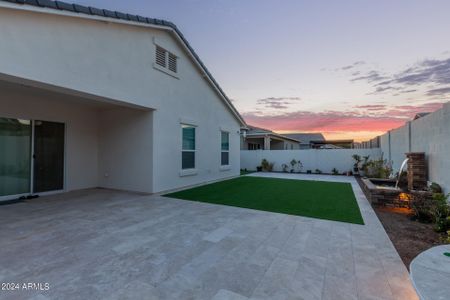 New construction Single-Family house 10446 W Lone Cactus Drive, Peoria, AZ 85382 - photo 42 42