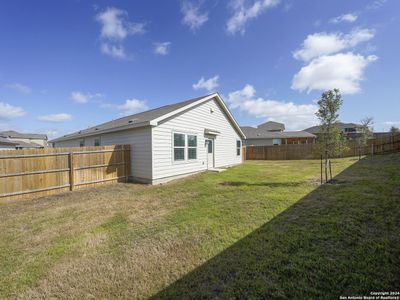 New construction Single-Family house 5926 Seaside Mnr, Converse, TX 78109 - photo 18 18