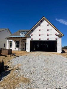 New construction Single-Family house 600 Cooper Road, Loganville, GA 30052 - photo 2 2