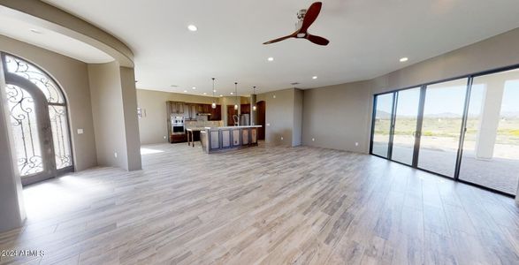 New construction Single-Family house 38718 N 24Th Avenue, Phoenix, AZ 85086 - photo 2 2