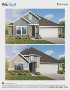 New construction Single-Family house 147 Greinert Drive, Taylor, TX 76574 - photo 0