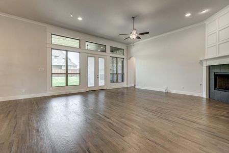 New construction Single-Family house 9133 Cordero Drive, North Richland Hills, TX 76182 - photo 7 7